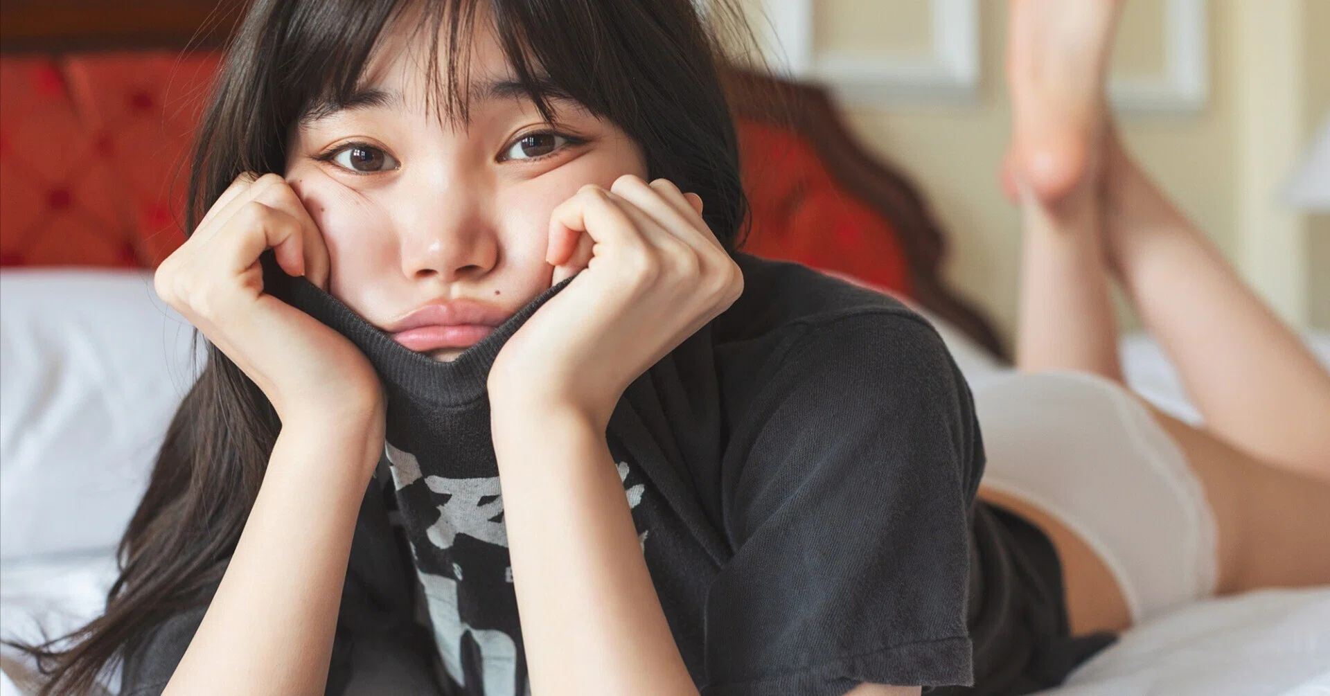 เปิดจอง (ex-BiSH) Cent Chihiro Chittiii Photo Book 「Chihiro