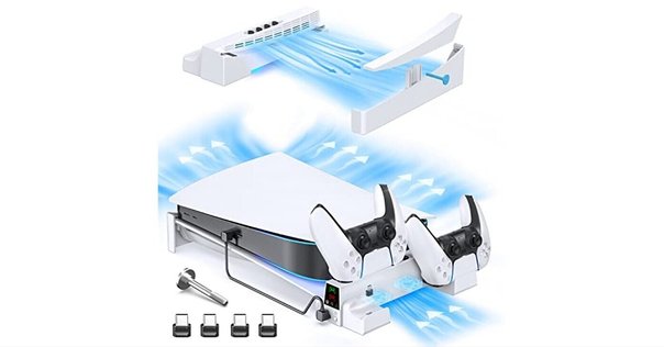 SONY - SONY PlayStation5 CFI-1000A01 ディスクドライブ Amazon.co.jp: 【整備済み品】 PlayStation 5 (CFI-1000A01