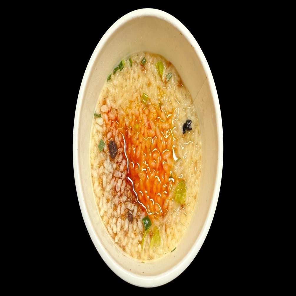 ザ・夜食 新 みそきん「メシ」｜西田親生