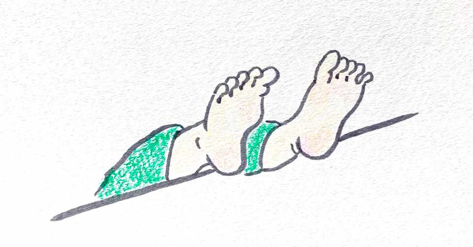 米栗カレンダ 0308 冗談に転がす オカスキ よみものサイト Note