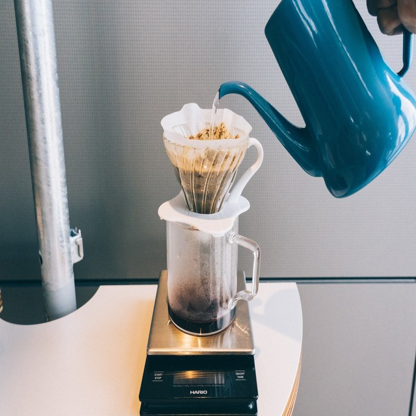 完全版 バリスタが教えるドリップコーヒーの美味しい淹れ方 川野優馬 Light Up Coffee Note