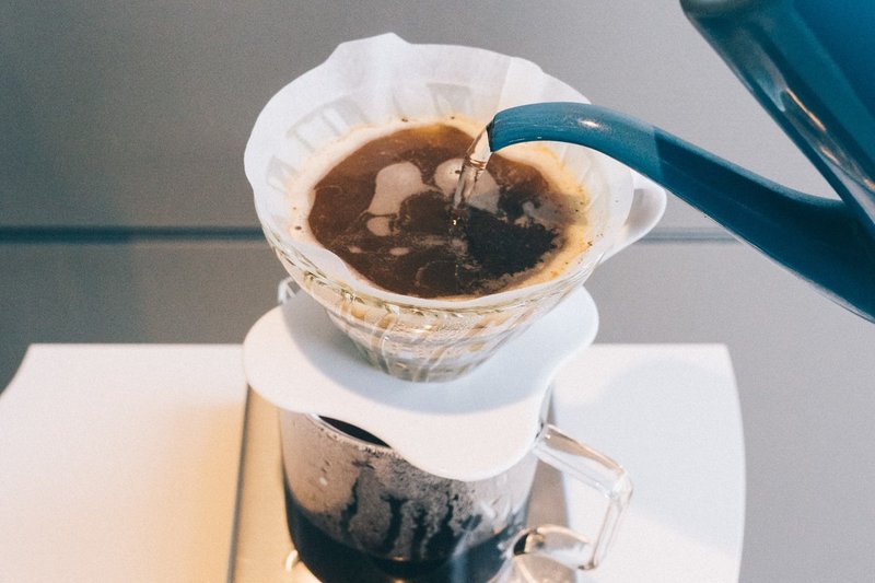 完全版 バリスタが教えるドリップコーヒーの美味しい淹れ方 川野優馬 Light Up Coffee Note