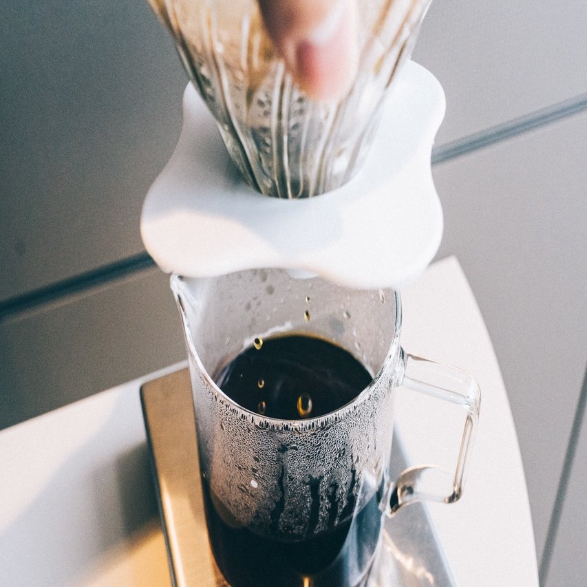 完全版 バリスタが教えるドリップコーヒーの美味しい淹れ方 川野優馬 Light Up Coffee Note