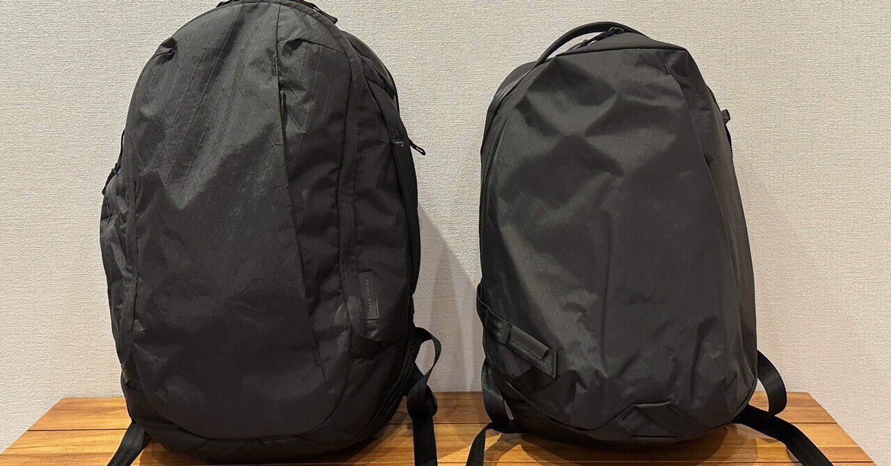 ABLE CARRY Max Backpack X-Pac 拡張機能付き Max Backpack – Able Carry (JP)