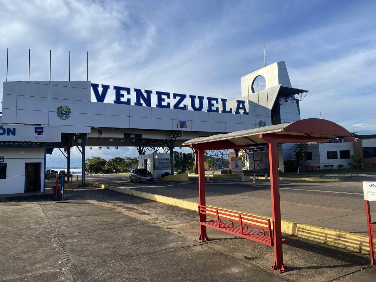 ベネズエラ編①】ブラジルからベネズエラへ〜ロライマ山ツアー出発準備