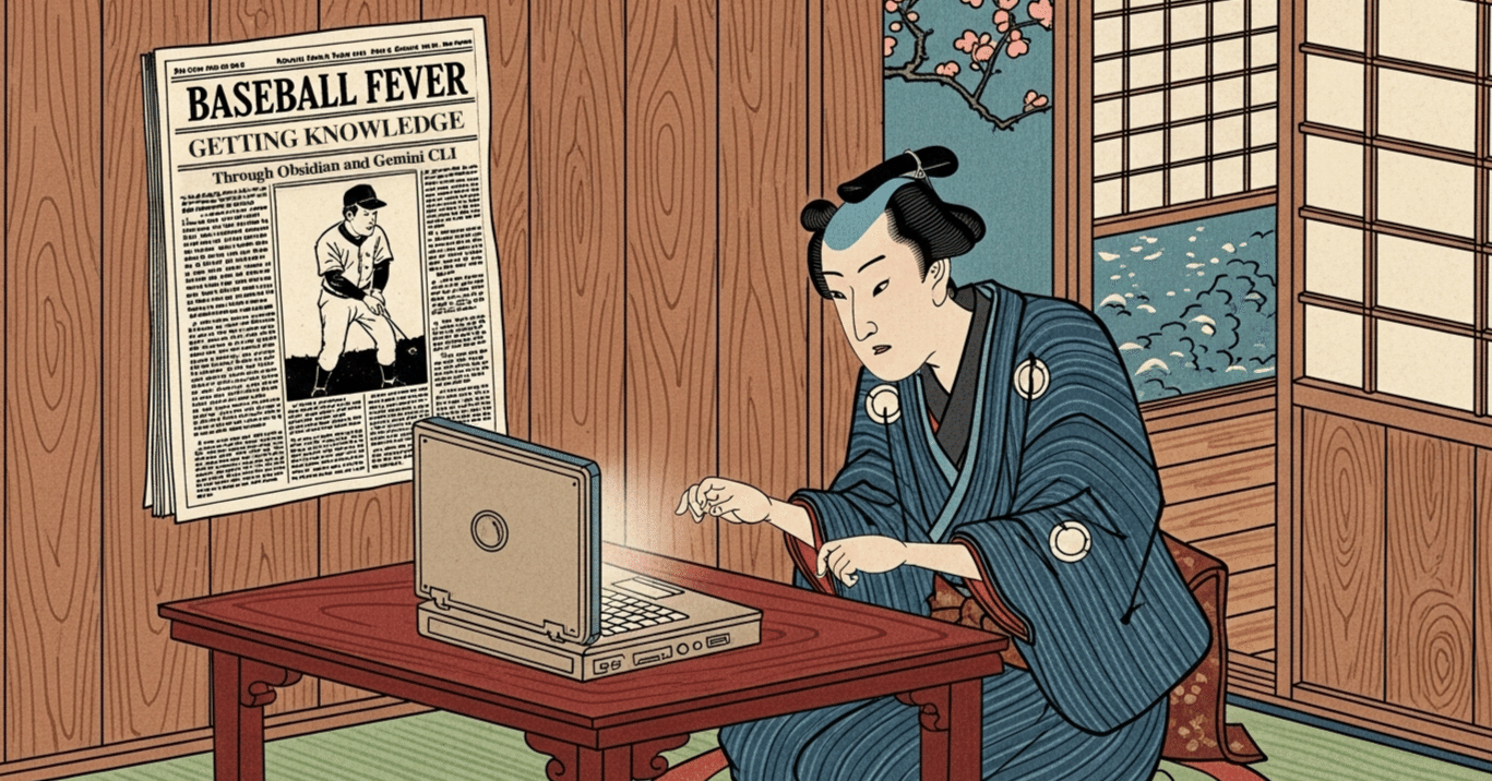 AIエージェントを用いた英文野球記事の和訳実験｜せあぶら