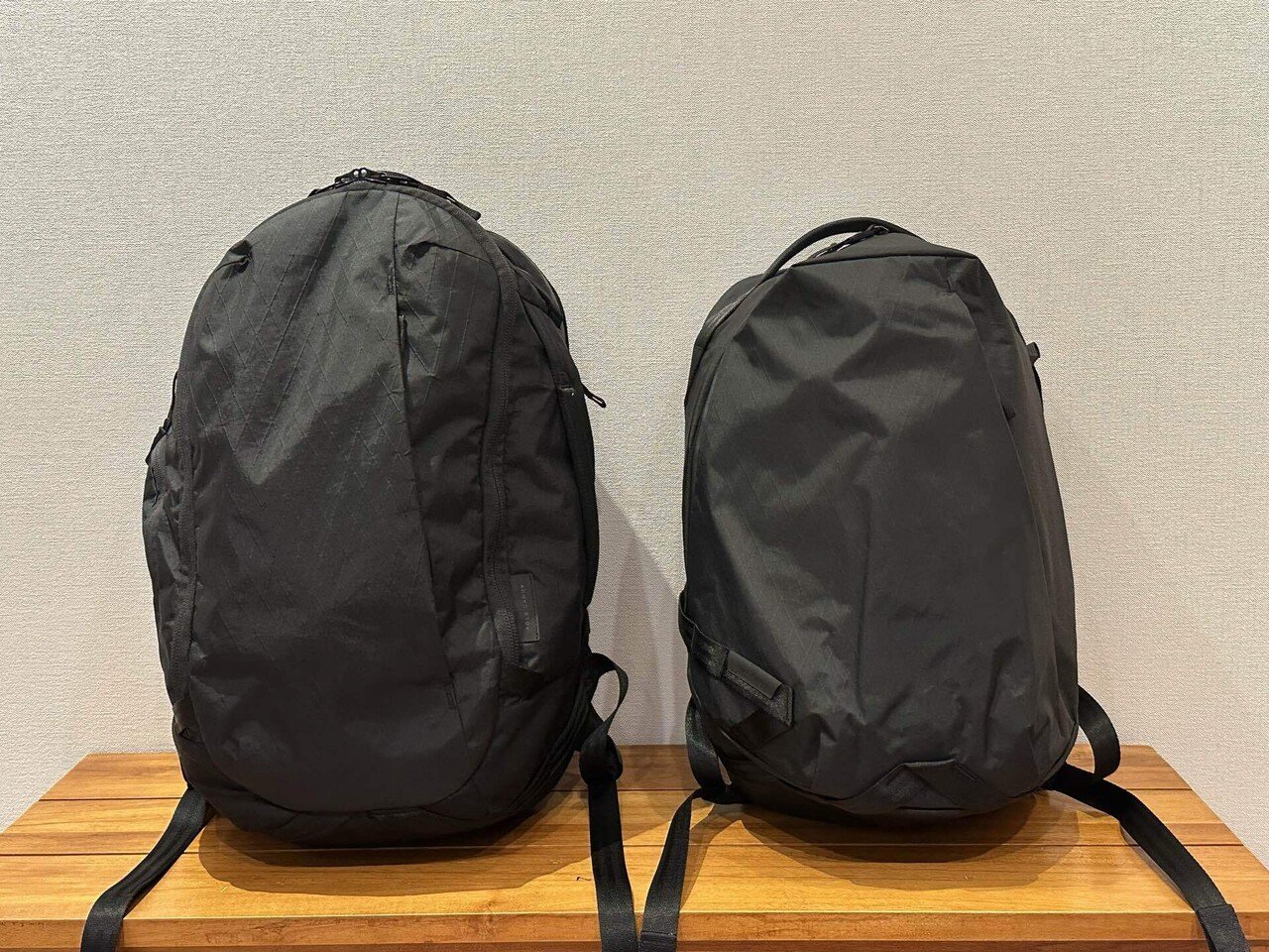 able carry daily plus 黒　値下げ不可　値上げしました Daily Plus – Able Carry (JP)