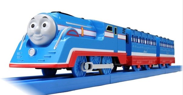 ♡トーマス526様ご確認♡ トーマスと共同体感覚｜しんちゃん