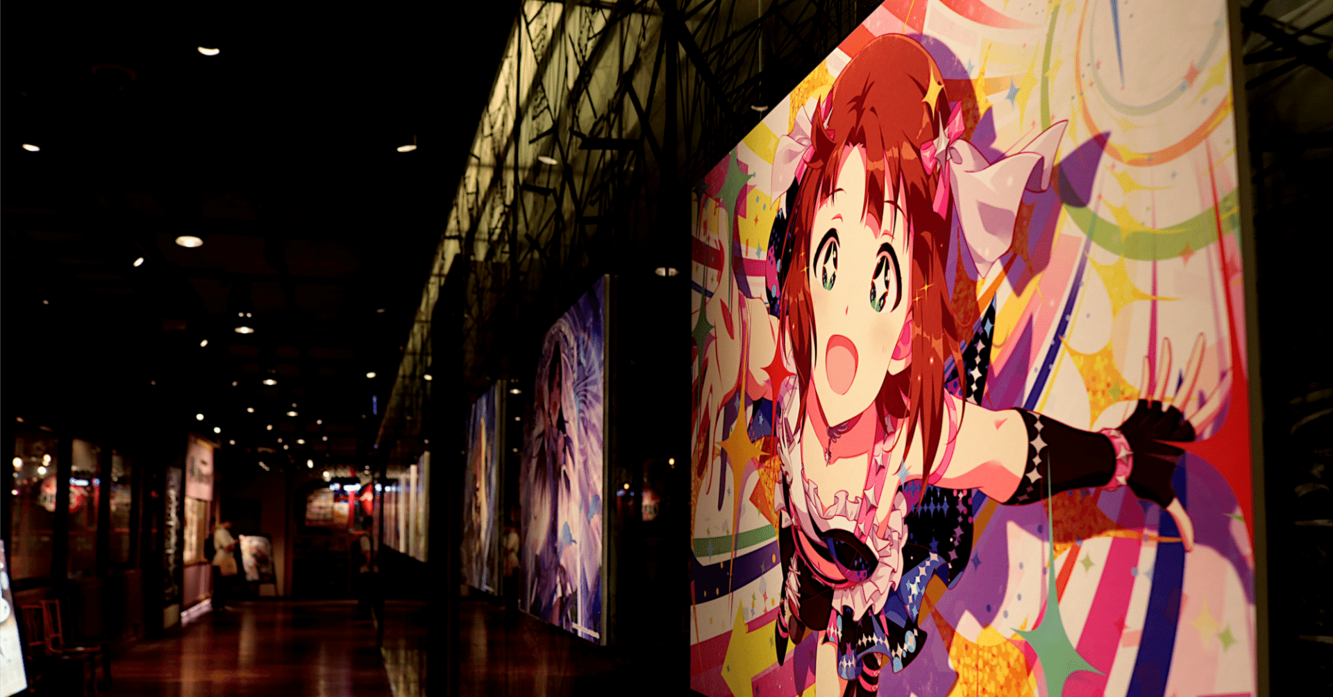 THE IDOLM@STER 765PRO ALLSTARS LIVE ～NEVER END IDOL