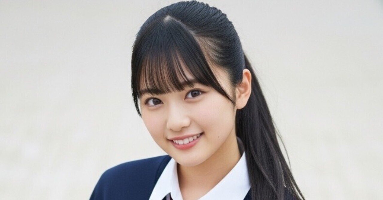 Whisk × GPTs × Gemini2.5Pro】3つのAIでDNA抽出。「雫(しずく)ちゃん