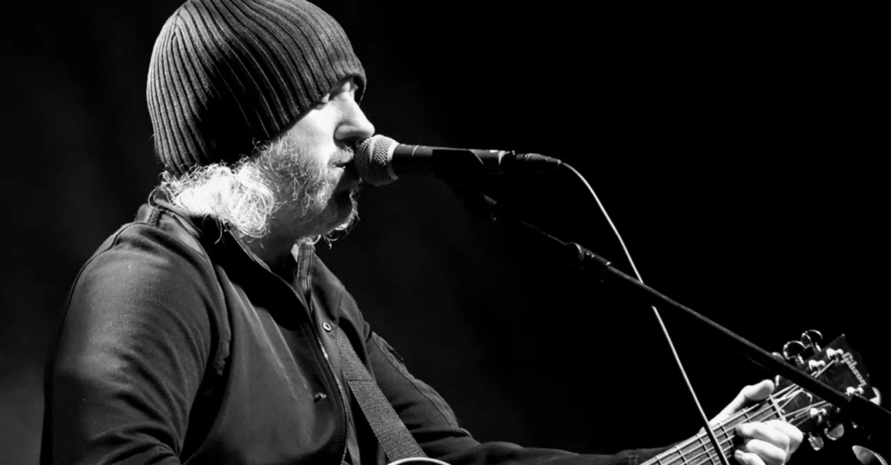 Badly Drawn Boy - Something to Talk About(2002 UK:28)｜マサ | 洋楽情報