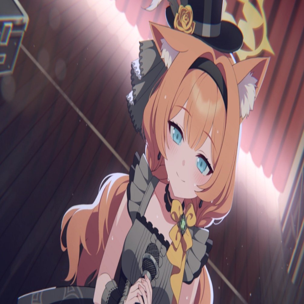 ブルアカ ヒフミ総括 2025夏｜カレーの妖精