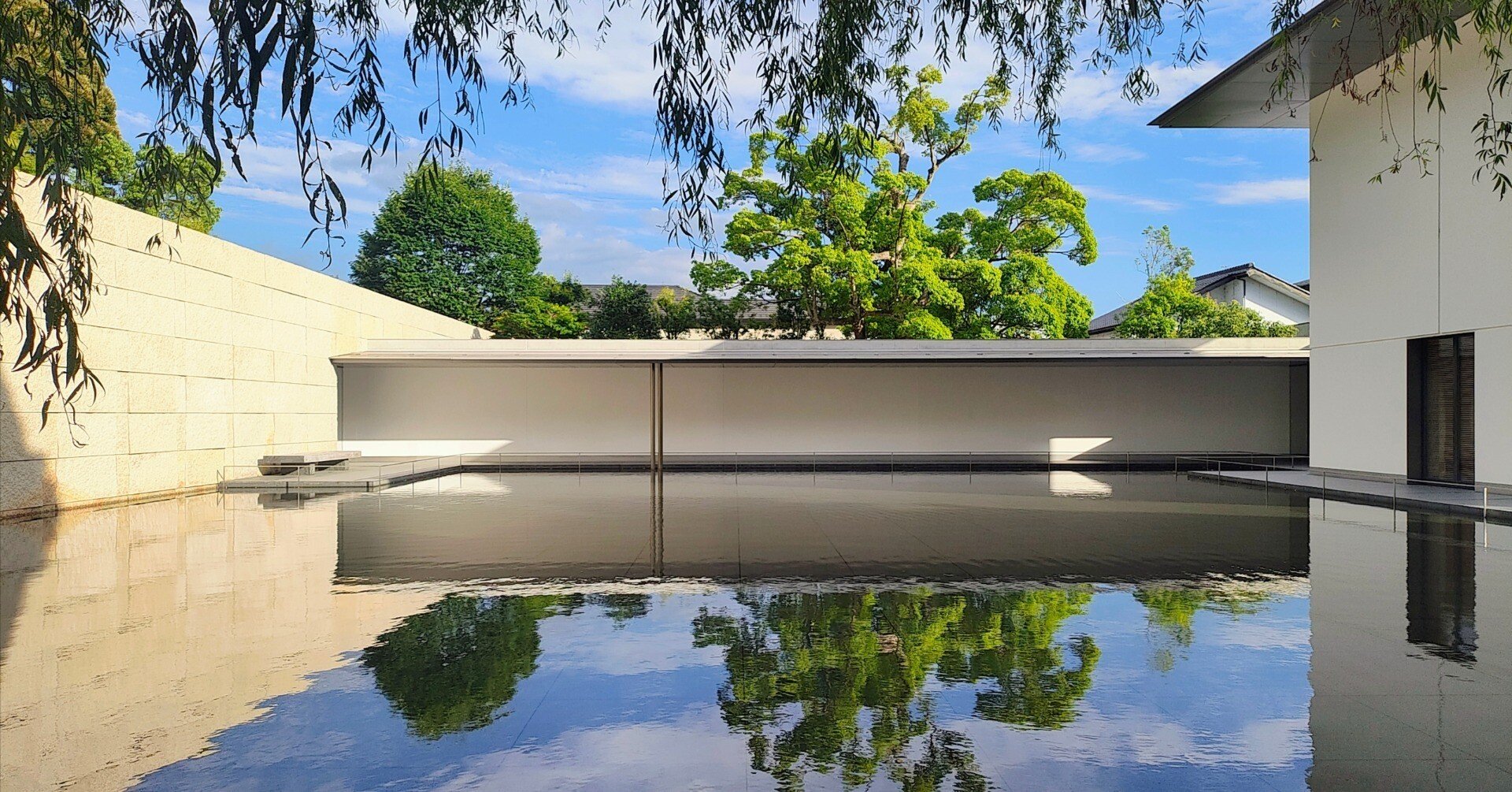 建築】谷口吉生の建築_「静けさと豊かさの創造」｜YAMAKEN_京都/建築家