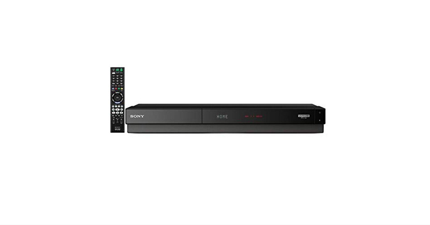 ソニー BDレコーダー BDZ-RX100 1TB 2番組同時 ソニー BDレコーダー BDZ-RX100 1TB 2番組同時 BDZ-RX100 | ブルーレイ