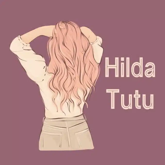 Hilda Tutu