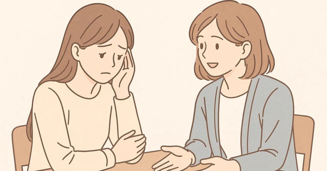 The Reason Why You Can Say “Thank You” But Not “Help Me”｜あさひ☀️わたしなんて…を ...