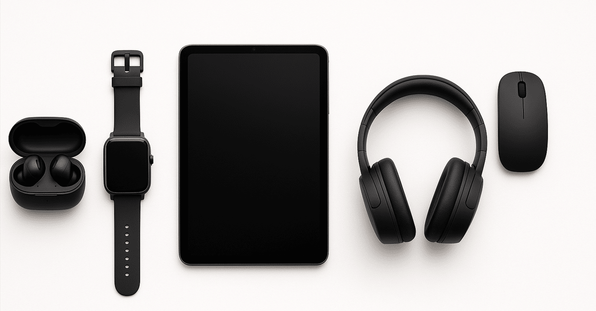 Echo Buds 第2世代は何が変わった？新機能や性能を詳しく紹介