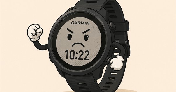 時計 GARMIN  220J ForeAthlete 220J | 販売終了 | Garmin 日本