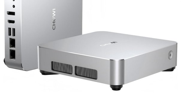 ミニPC 2.9 ポケットに入るPC!?】驚異の超小型ミニPCレビュー：Minisforum