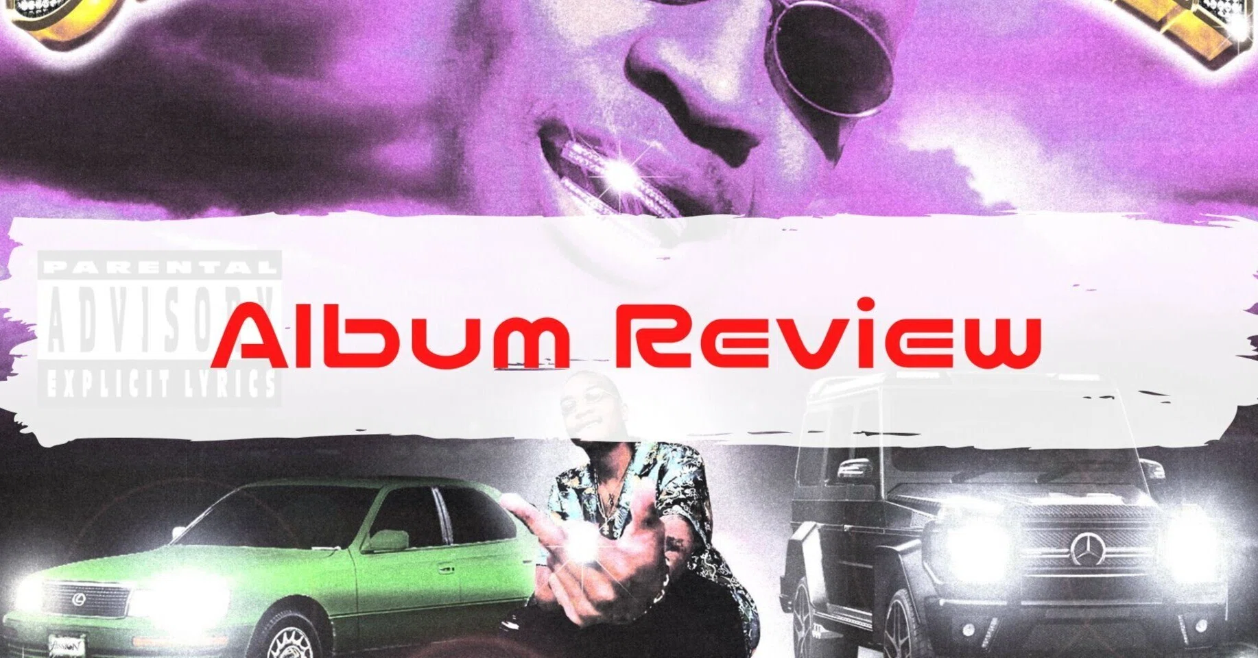 新譜レビュー2025 Vol. 21：Slim Guerilla「Game Ain't The Same