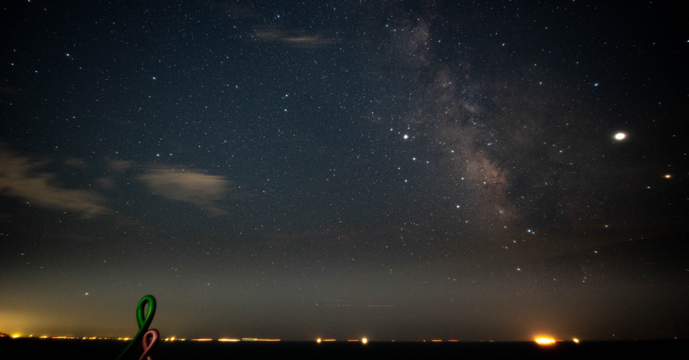 星景写真はpentax なのか きくりんぐ Note