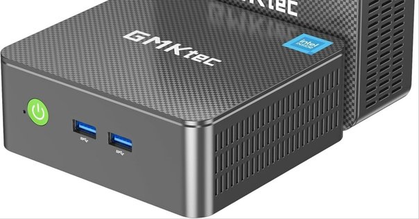雰囲気照明のミニPC Coolby N100のレビュー｜ゆあ