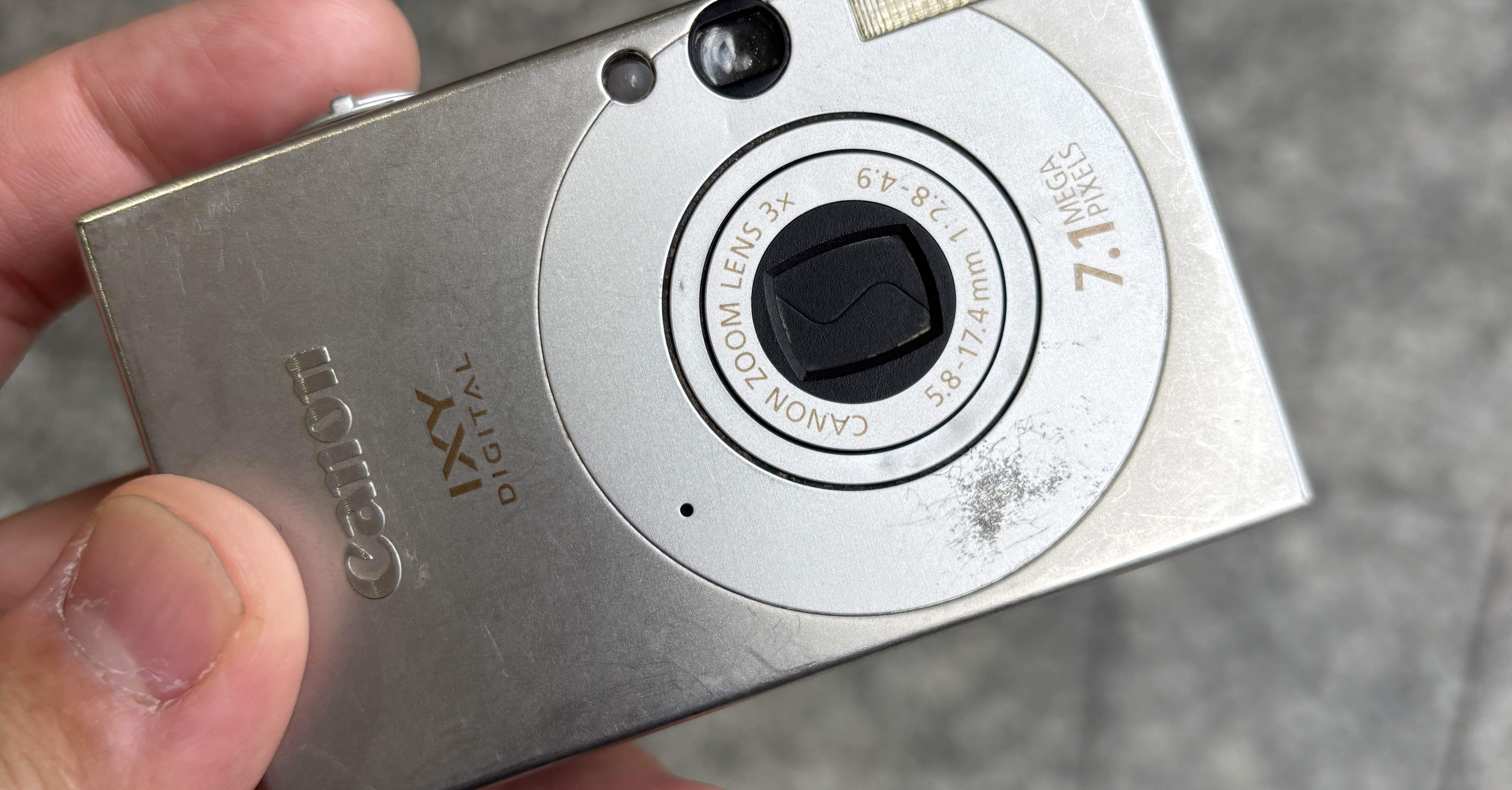 結局ccdのなにがいいの？｜けいふ