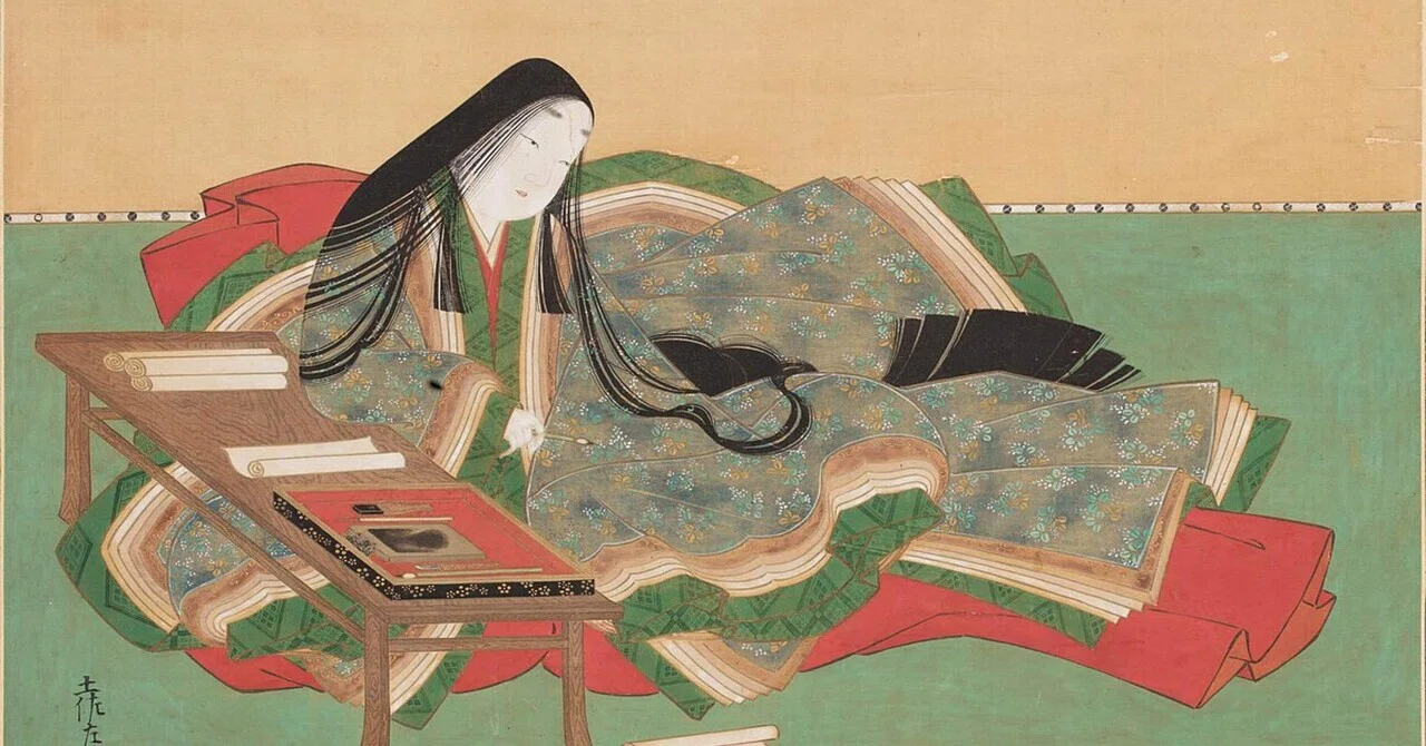 Reading Music, Listening to Literature: With The Tale of Genji and ...