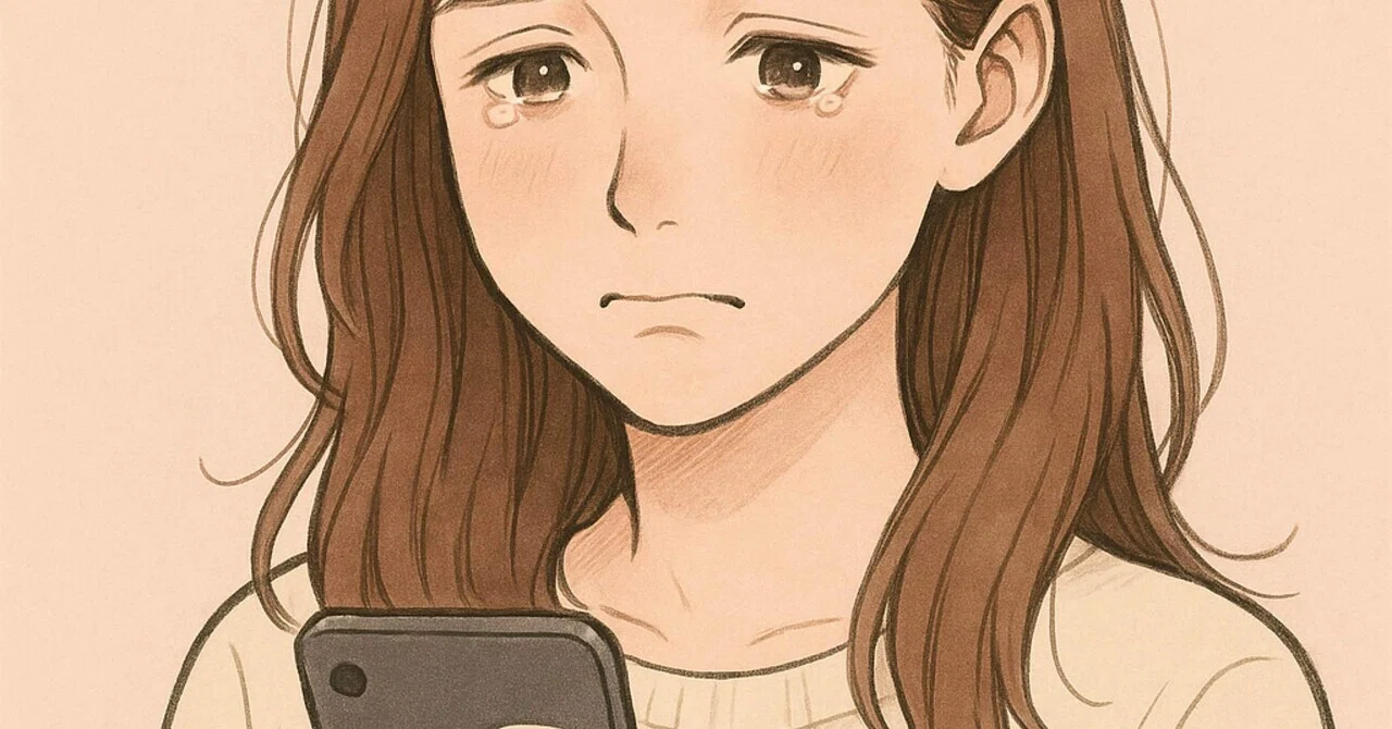第30話：「連絡がマメな男＝安心できる男、とは限らない。」｜恋愛 