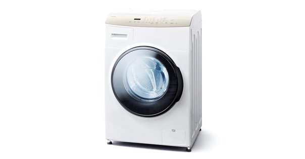 TCL ドラム式洗濯機 奥行48㎝ 幅60㎝ 超薄型 ホワイト CWD60AW Amazon | TCL ドラム式洗濯機 奥行48㎝ 幅60㎝ 超薄型 節水型