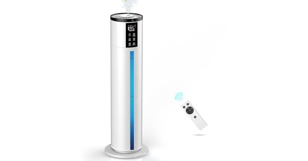 KEECOON 大容量 17L タワー式 超音波加湿器 71c6zhDY7oL._UF894,1000_QL80_.jpg