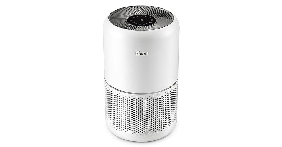 2025年最新】レボイト 空気清浄機 Core 300は本当に買い？口コミ