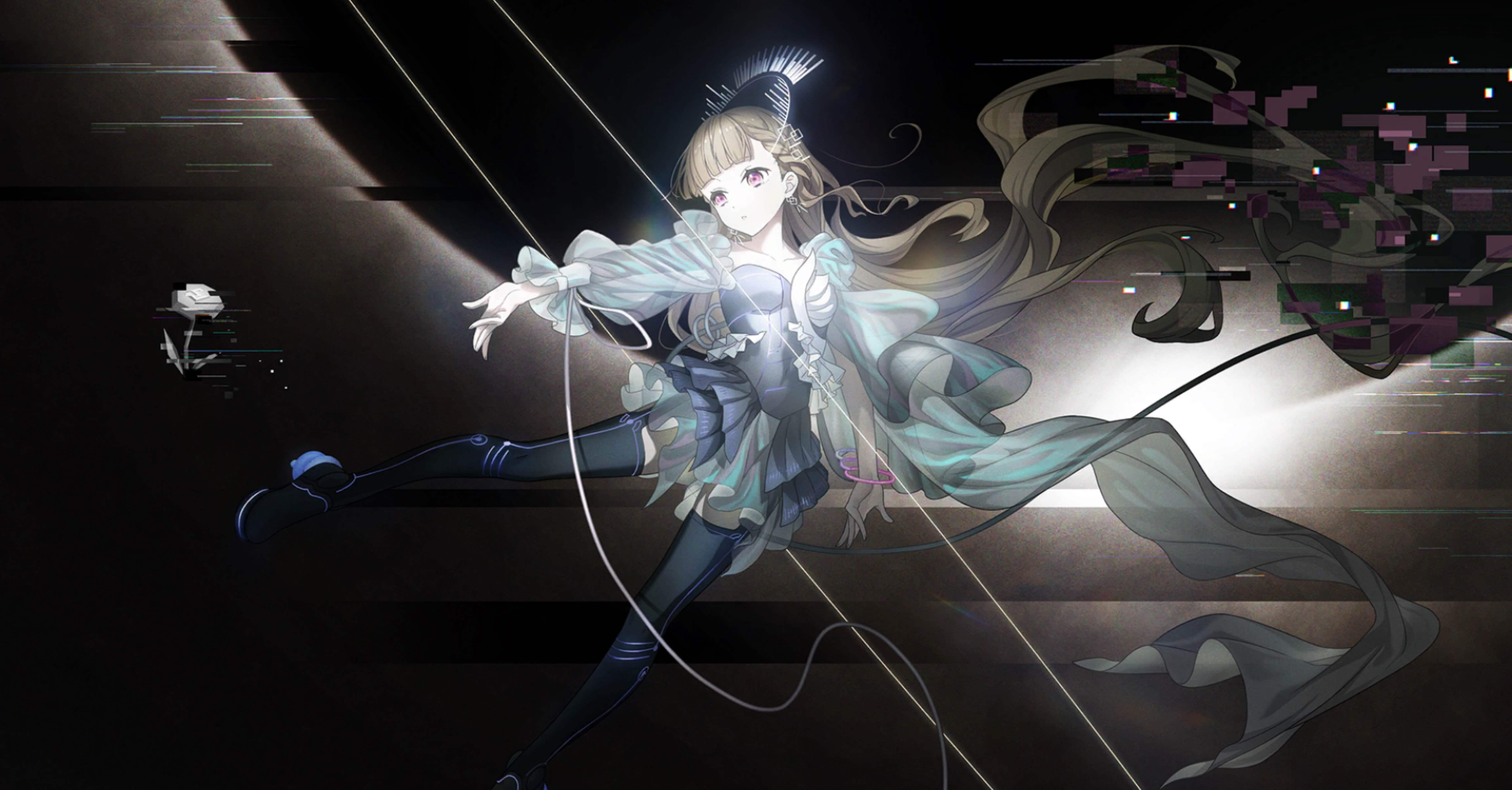 蓮ノ空／リンクラ】Link-Like System考察 -DR Oracle Étude編③徒町