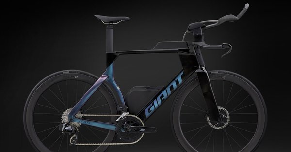 トライアスロン。とTTバイク - giant｜BIKE SHOP FORZA の note