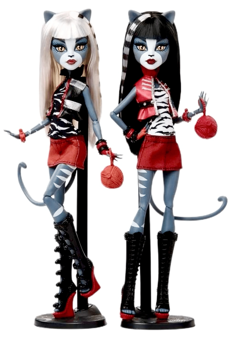 モンスターハイという衝撃──リカちゃんと違う“異世界のときめき