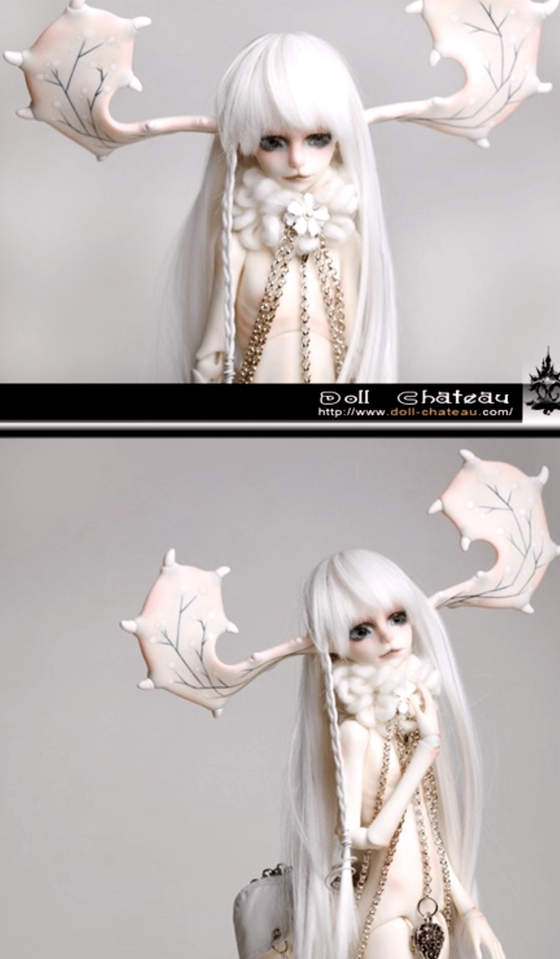 モンスターハイという衝撃──リカちゃんと違う“異世界のときめき