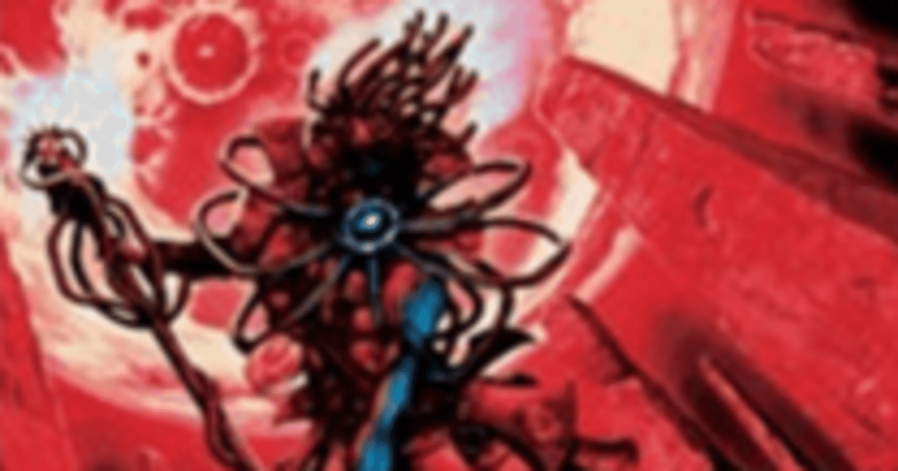 第157回おうちでレガシー カバレージ Round1 Halkeye（エルドラージ