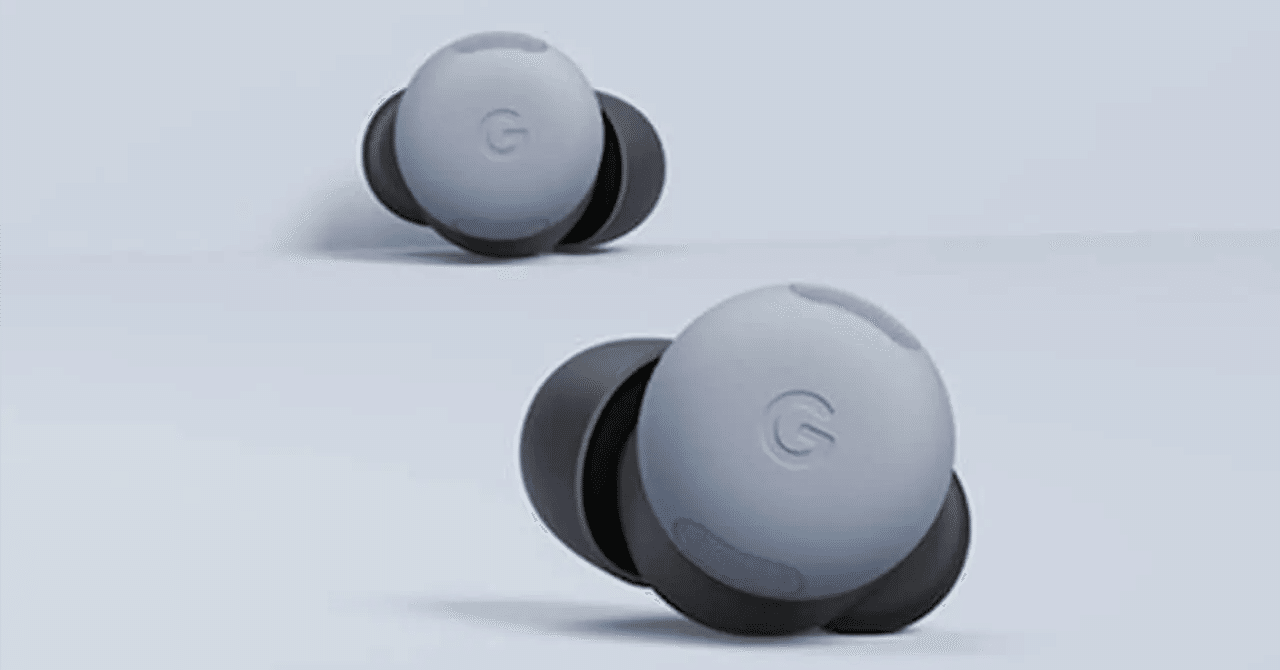 新品未開封Google Pixel Buds Pro 2 Moonstone 新色Moonstoneも！Google ストア「Pixel Buds Pro 2」11,040円引き