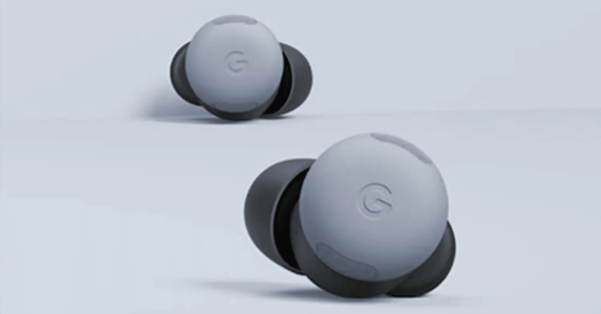新品未開封 Google Pixel Buds Pro ポーセリン(陶器色) Google、Pixel Buds Pro 2 の新色｢Moonstone｣を誤ってストアで