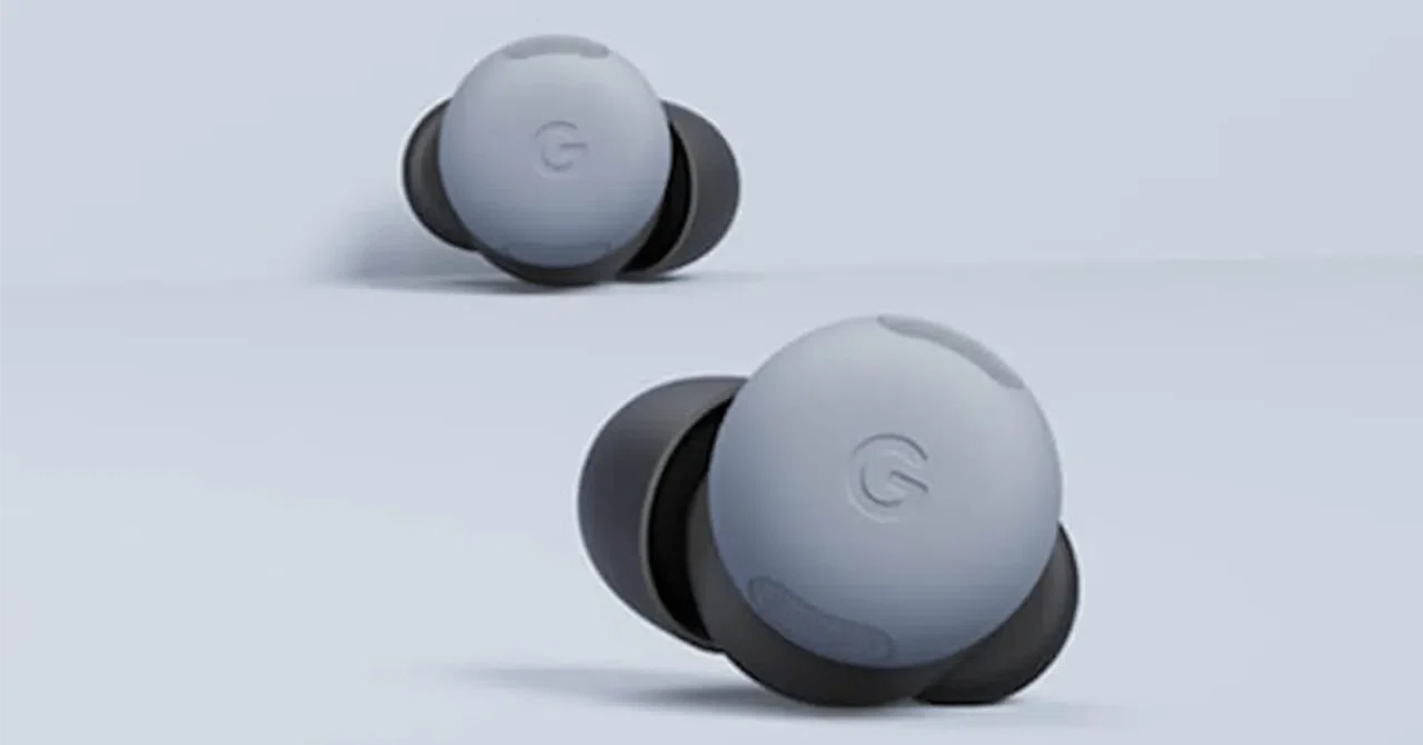 未開封品 Google Pixel Buds Pro2 Moonstone 新色 新色Moonstoneも！Googleストア「Pixel Buds Pro 2」11,040円引き