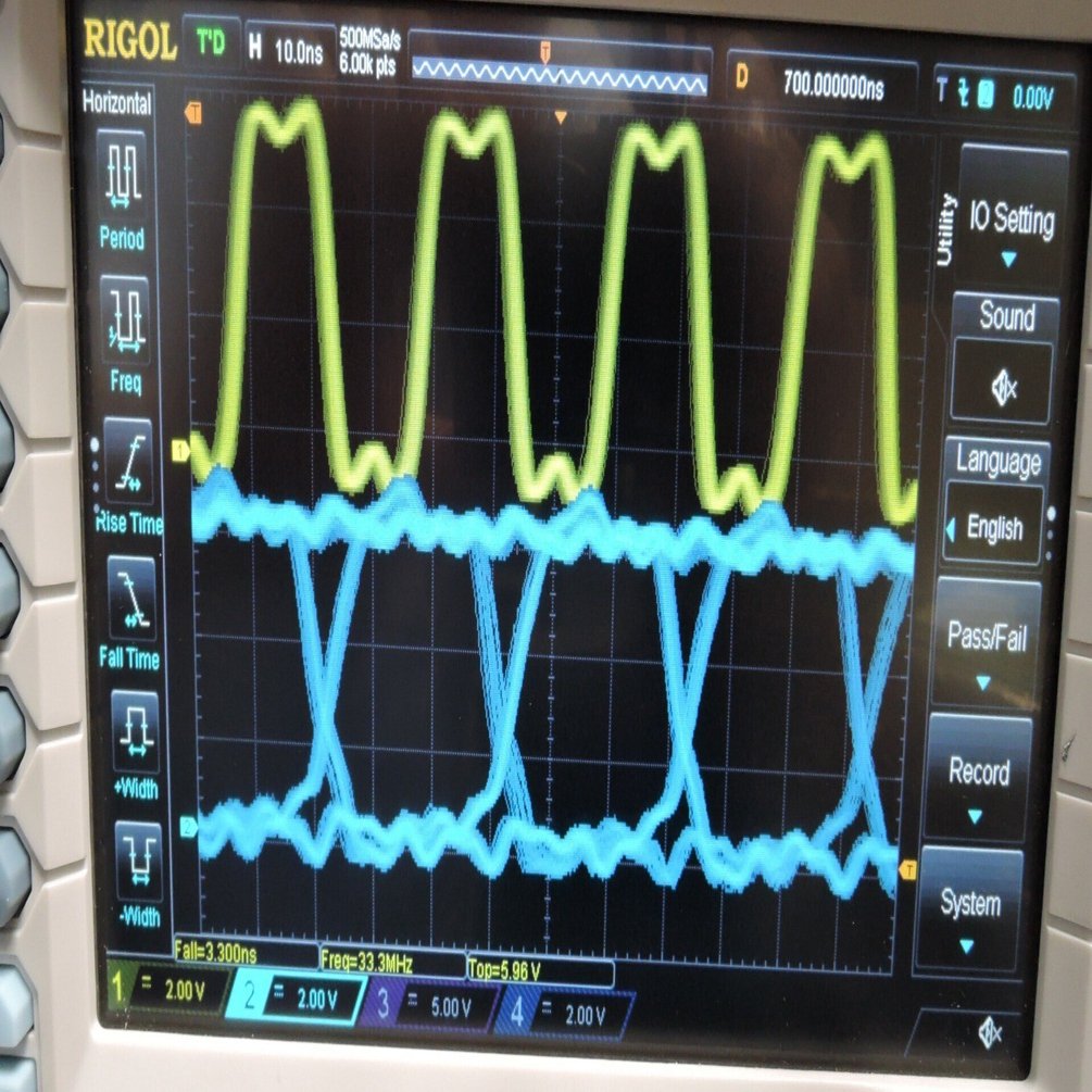 Z80をオーバークロックしてみる｜Ryo Mukai