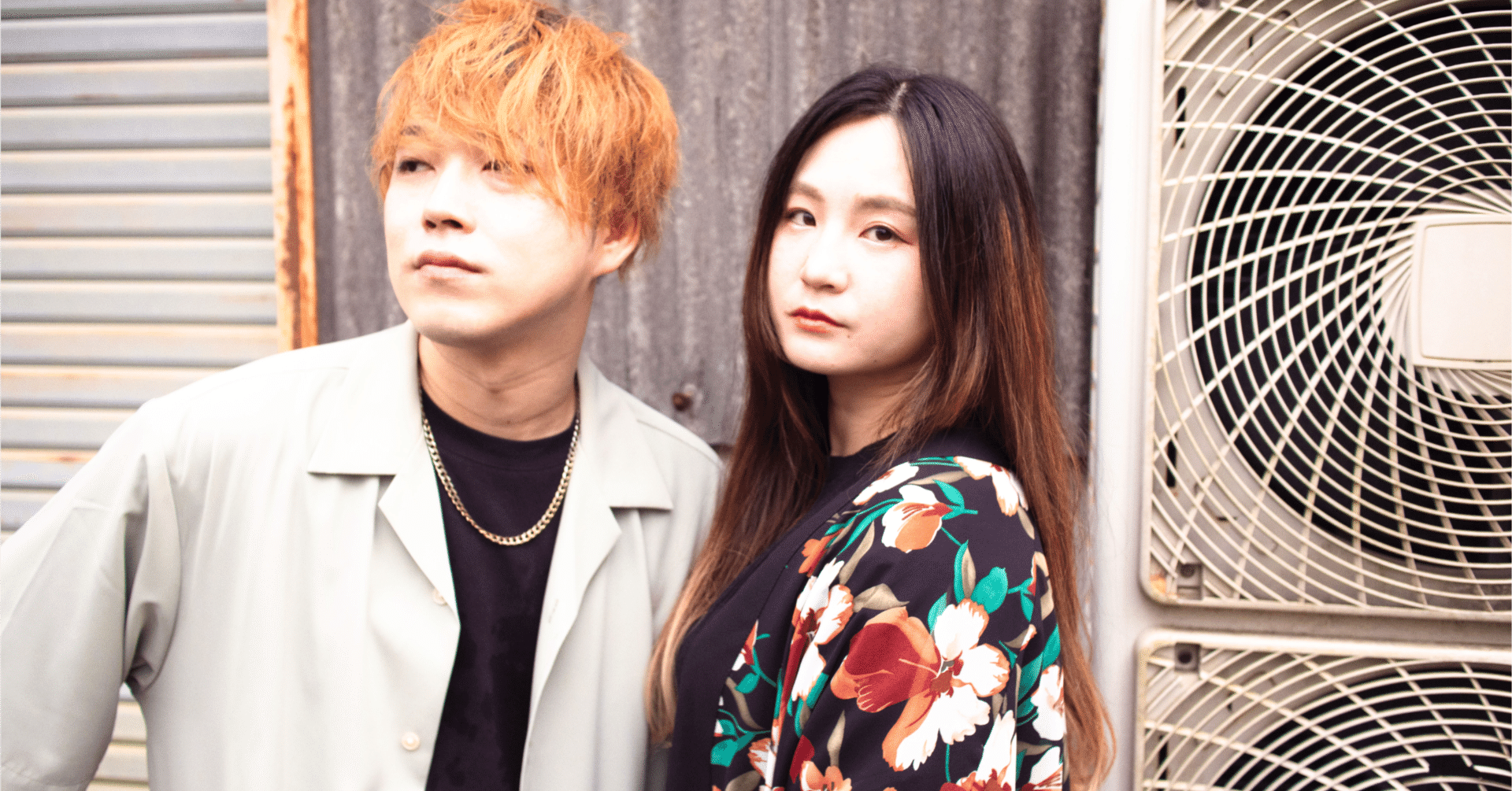 Losstime Life （EPK/Press Kit）｜龍崎一_Ryuzaki Hajime