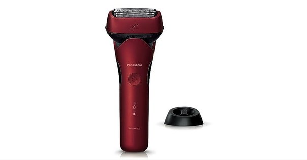 パナソニック ラムダッシュ 電動 髭剃り メンズ ES-LT2C-K Amazon | パナソニック メンズシェーバー ラムダッシュ 3枚刃 黒