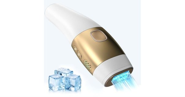 美容電気脱毛 ELECTROLYSIS BASIC 電気脱毛器 針脱毛 未使用ニードル5本付き - メルカリ