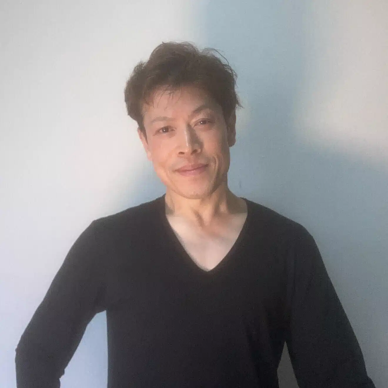 今吉誠一 （運動嫌いなフィットネス指導者）