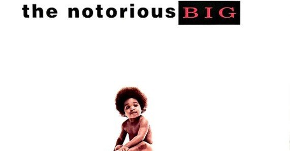 HIPHOP名盤解説】NOTORIOUS B.I.G.【READY TO DIE】──死を覚悟した男
