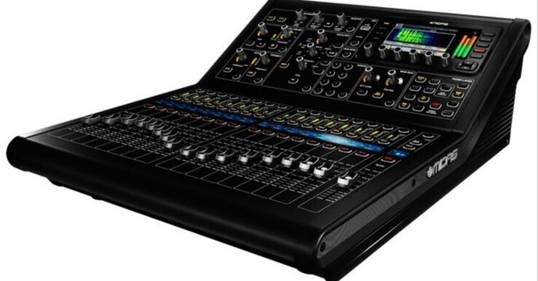 ロータリーミキサー Headliner R2 を半年間使ってみた｜Ouchi DJ