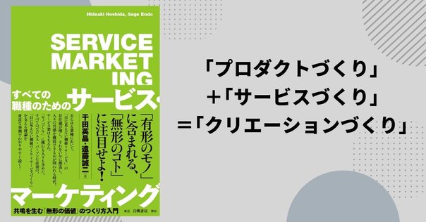 価値共創”を適切に理解するために〜基本的な理解とそれを助ける
