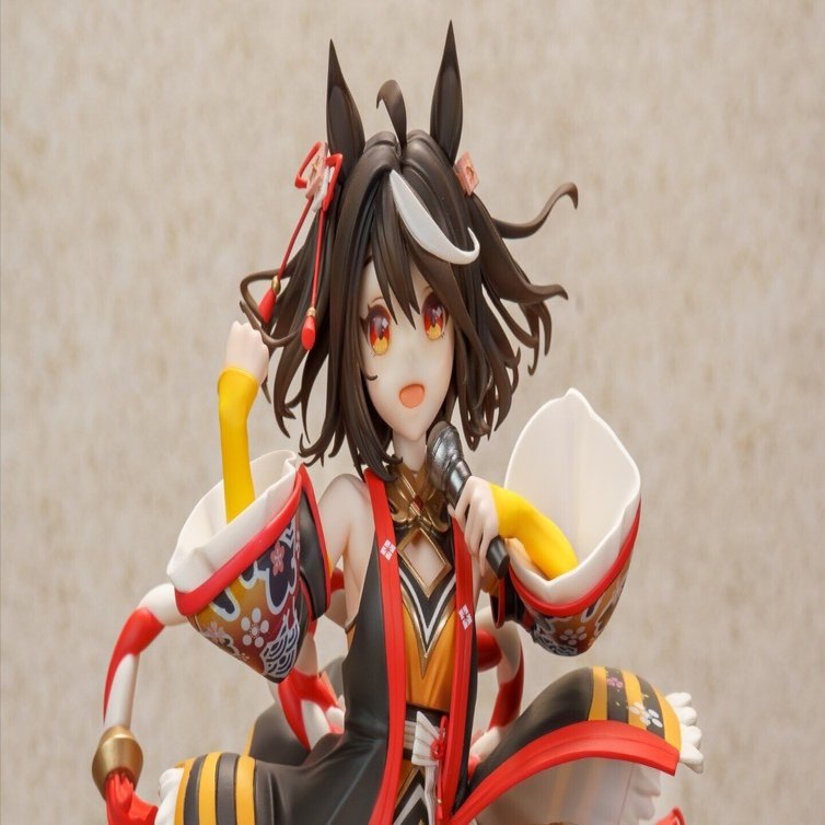 ウマ娘 キタサンブラック 【製作代行】｜maru