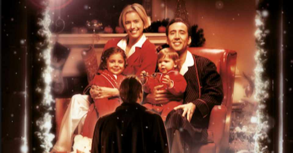 天使のくれた時間 本当の幸せとは よしまさ Note